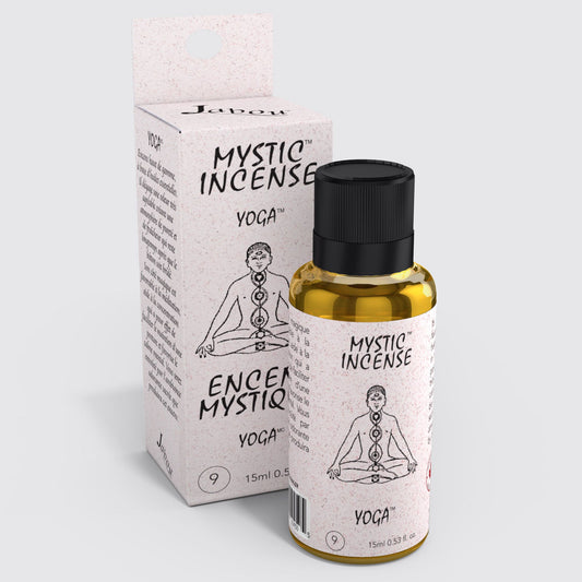 Mystic #09 Yoga Essential Oil