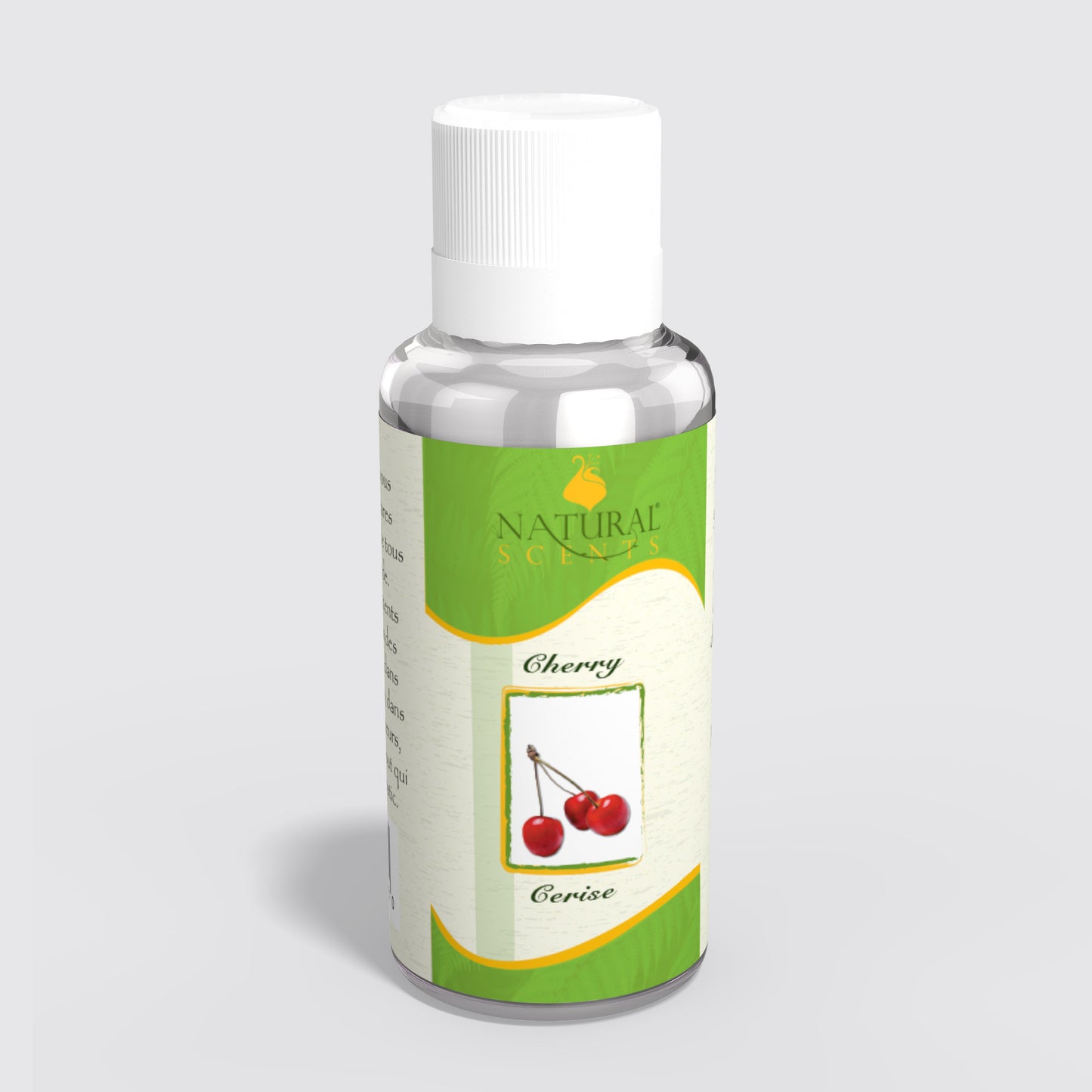 Natural Scents Cherry Essential Oil