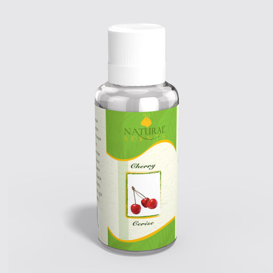 Natural Scents Cherry Essential Oil