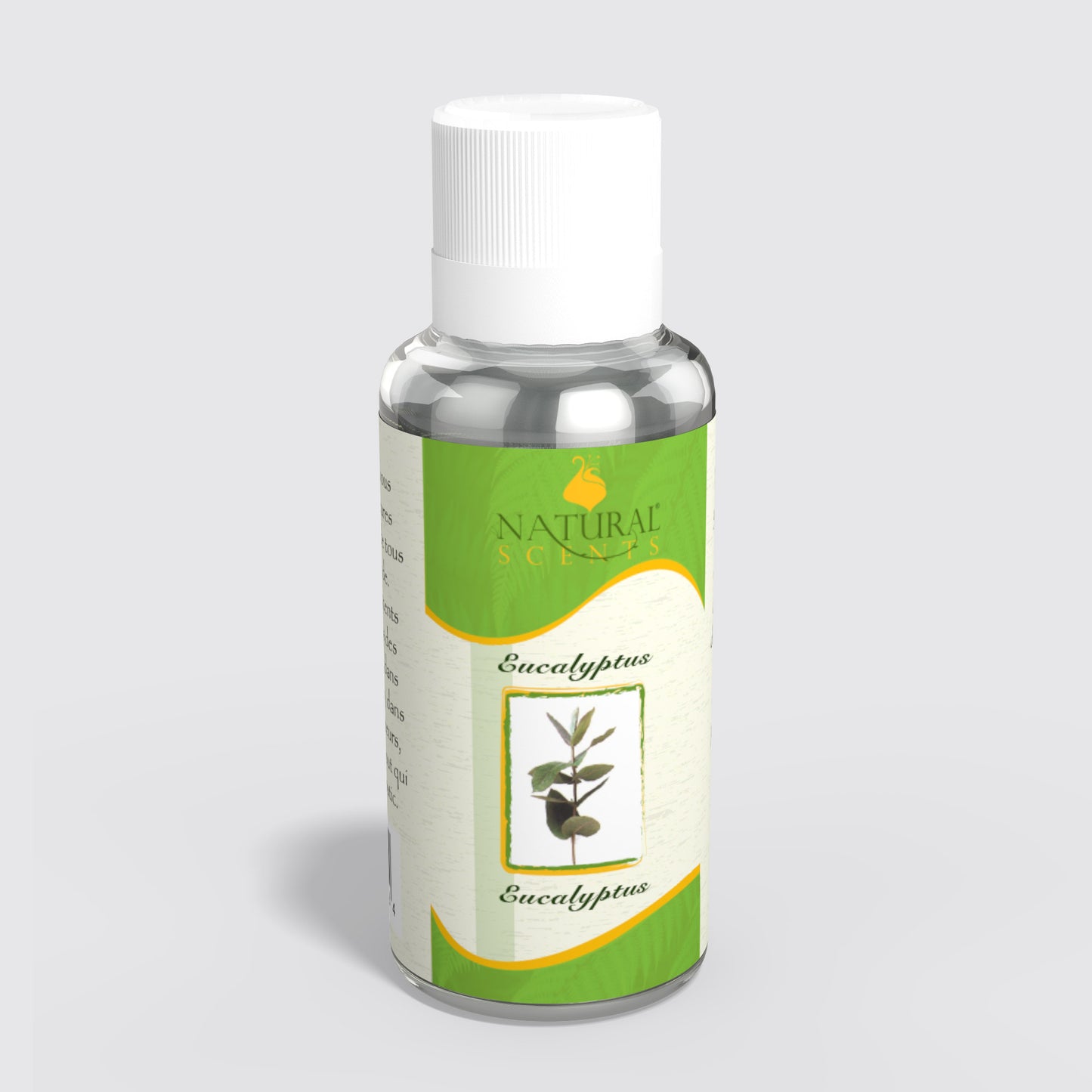 Huile essentielle Natural Scents Eucalyptus