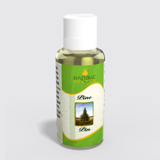 Natural Scents Pine Essential Oil