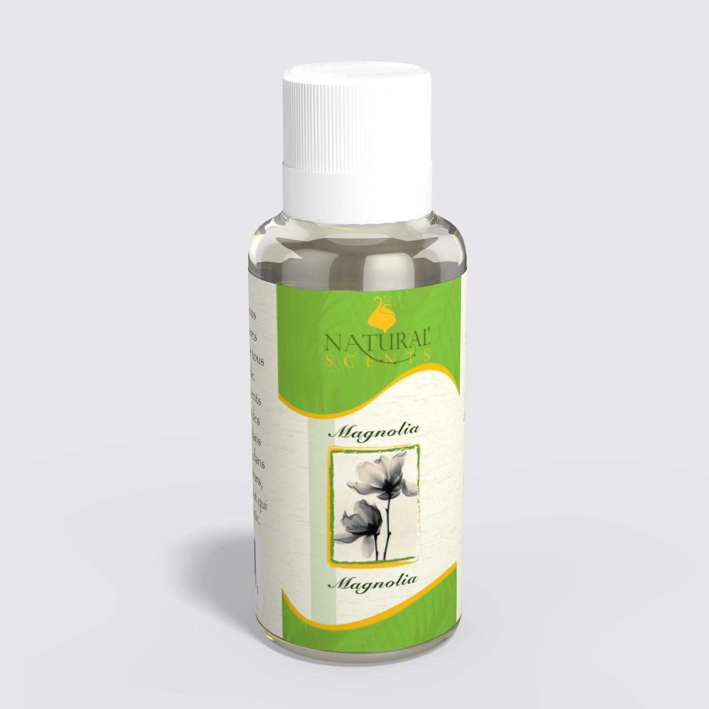 Natural Scents Magnolia Essential Oil