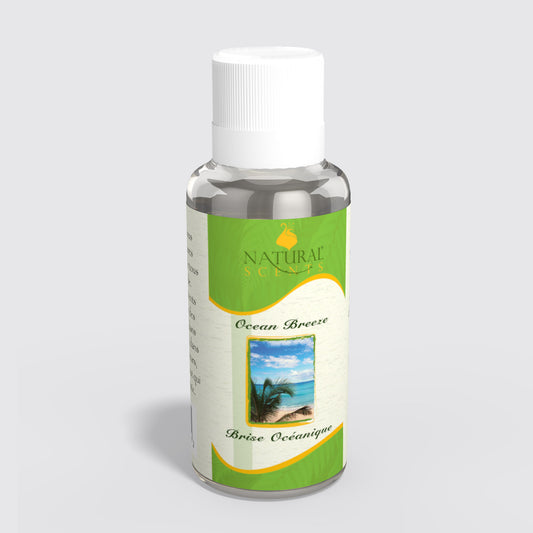 Natural Scents Ocean Breeze Essential Oil