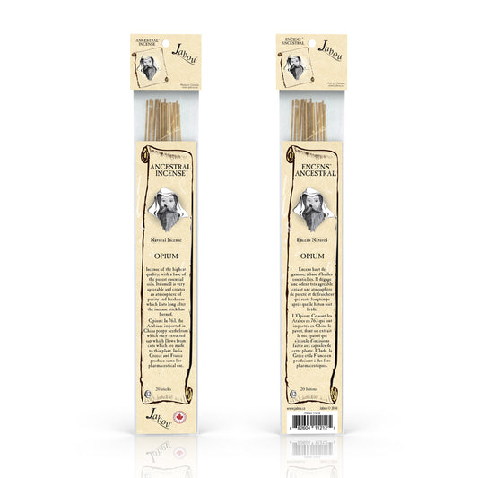 Ancestral #12 Opium Incense Sticks